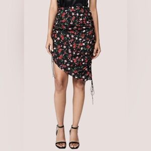 For love and lemons skirt